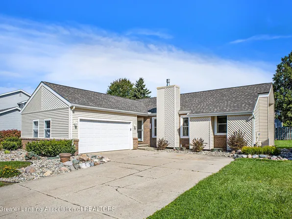 865 Wildemere Dr, Mason, MI 48854