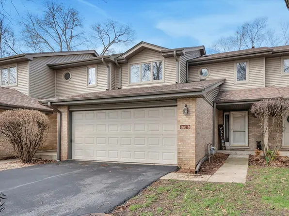 16616 Grants Trl, Orland Park, IL 60467
