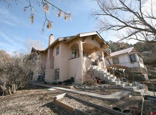 555 E 10th St, Durango, CO 81301