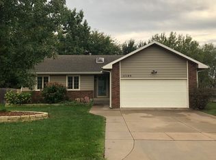 11105 W Rolling Hills Dr, Wichita, KS 67212