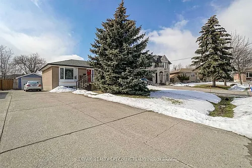 556 Sherin Dr #LOWER LEVEL Photo 1