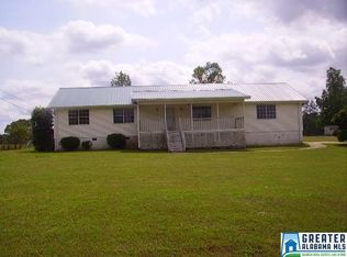 9586 Old Toadvine Rd, Bessemer, AL 35023