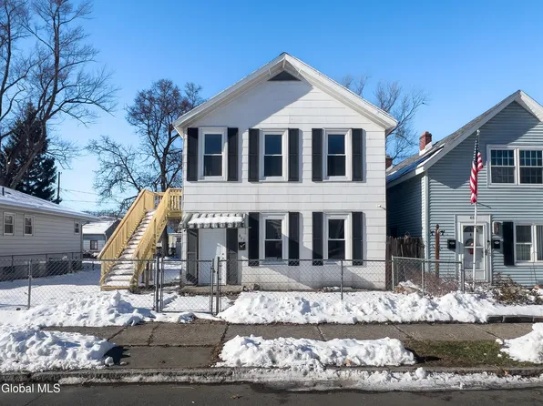 461 7th Avenue #461, Troy, NY 12182