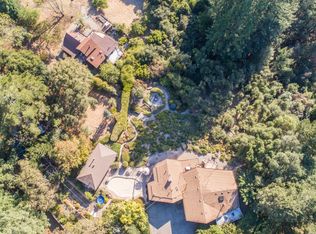 16000 Robinwood Ln, Los Gatos, CA 95033