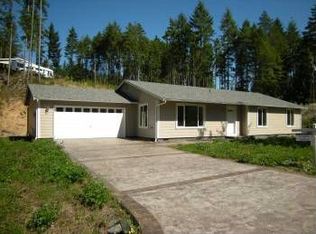 61 E Kilmarnock Rd, Shelton, WA 98584