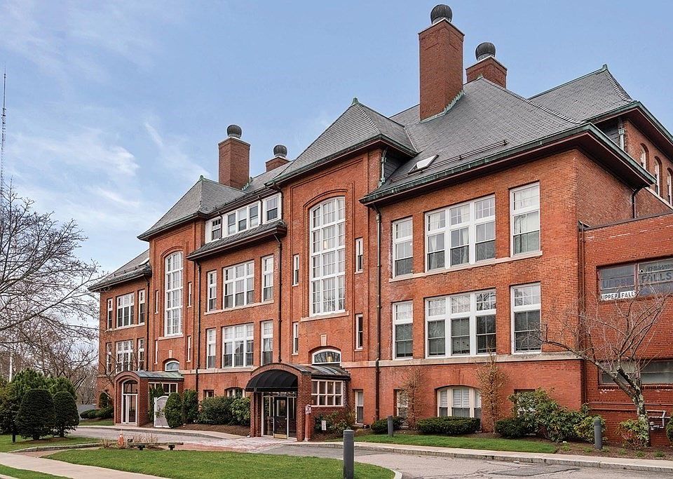 51 Pettee St APT 38, Newton, MA 02464 Zillow