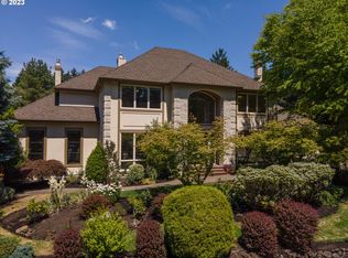 11521 NW Blackhawk Dr, Portland, OR 97229