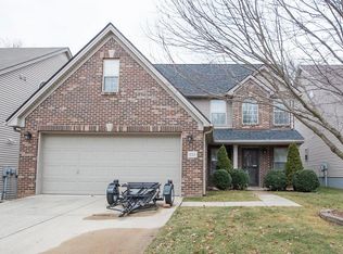 853 White Wood Flt, Lexington, KY 40511