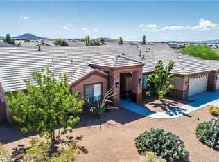 3392 Southern Vista Dr, Kingman, AZ 86401