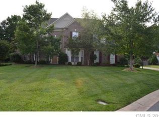 9810 Zackery Ave, Charlotte, NC 28277