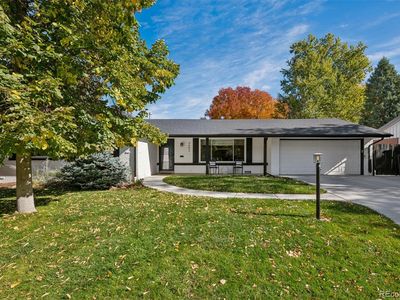 2602 S Kearney Street, Denver, CO, 80222