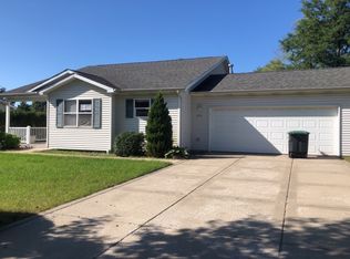 2176 Michael Dr, Portage, IN 46368