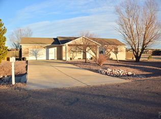136 Camino De Los Ranchos N, Pueblo West, CO 81007