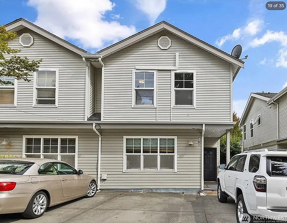 Fauntleroy TH — Photo 2