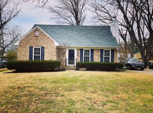 2306 Cherian Dr, Louisville, KY 40299