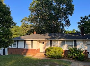 513 Crestfield Rd, Greenville, SC 29605