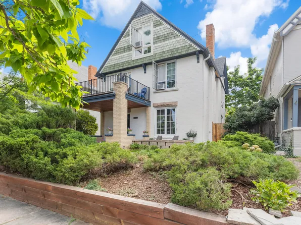 670 S Pearl St #2, Denver, CO 80209