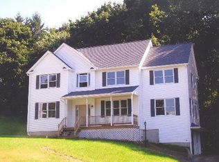 LOT 2 Pineview Cir, New Milford, CT 06776