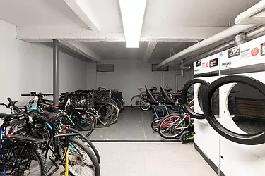 Rented by Joel Scharf, LREB