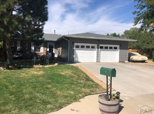 7 Mayweed Ct, Pueblo, CO 81001