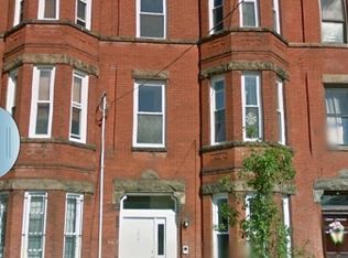 237 1/2 S 8th St, Newark, NJ 07103