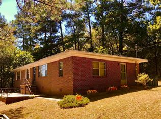 1808 Souls Chapel Rd, Blountsville, AL 35031