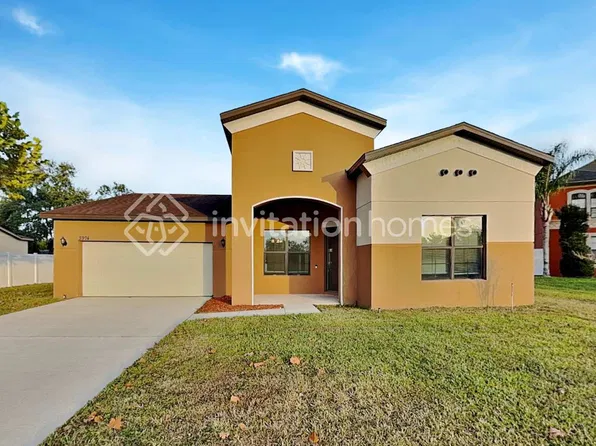 3974 Blossom Dew Dr, Kissimmee, FL 34746
