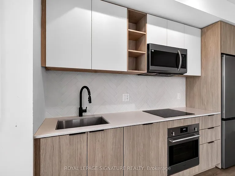 36 Zorra St #2309 — Photo 20