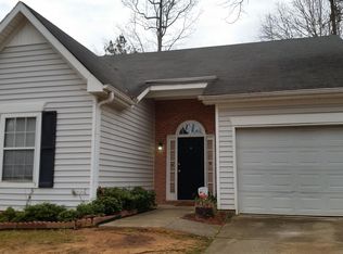 3803 Benjamin Ct SW, Atlanta, GA 30331