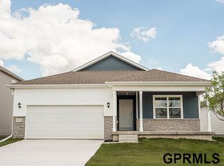5502 189th St, Elkhorn, NE 68022