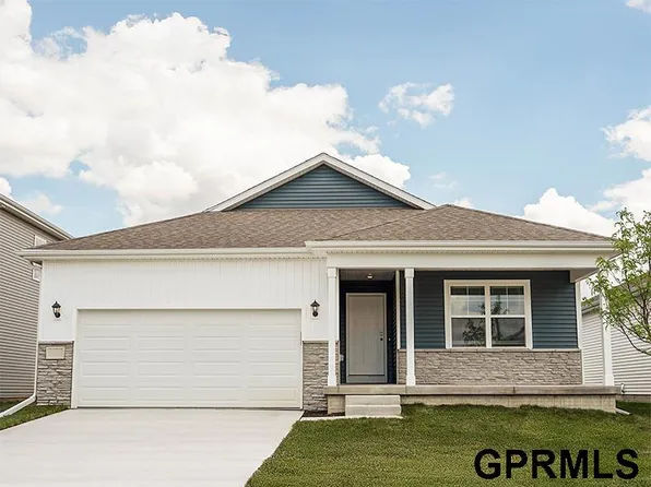 12506 204th Ave, Gretna, NE 68028