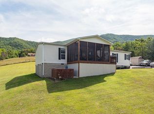 3651 Popcorn Ln, Salem, VA 24153