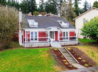 363 S Forest St, Bellingham, WA 98225