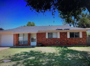 5117 Susan Dr, Amarillo, TX 79110