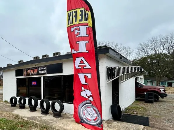 3315 S Division St, Blytheville, AR 72315