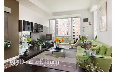 Sold by Douglas Elliman