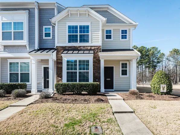1313 Grace Point Rd, Morrisville, NC 27560