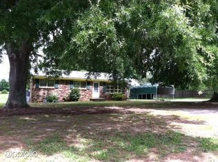 1511 Carroll Falls Rd, Clover, SC 29710