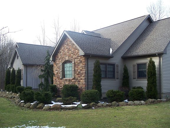 Beautiful Landscaping