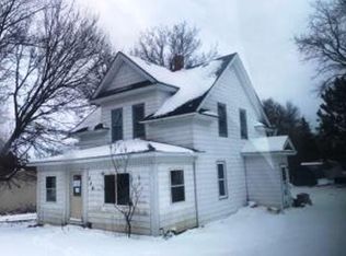 332 Abbott St W, Eagle Bend, MN 56446