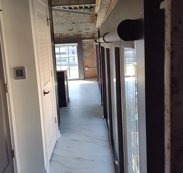 The Power House Apartments @ University Center — Photo 63