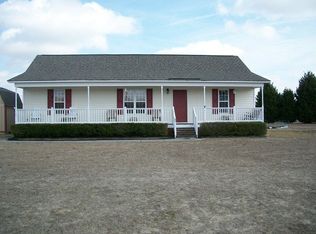 57 Rodney Ct, Willow Spring, NC 27592