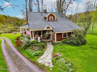 71 South Rd, Whitehall, NY 12887