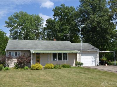 2936 Old Mill Rd, Springfield, OH, 45502