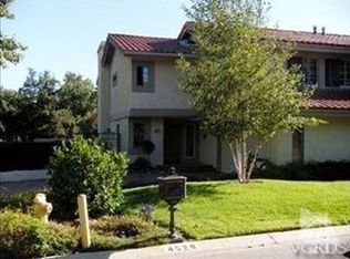 4528 Golf Course Dr, Thousand Oaks, CA 91362