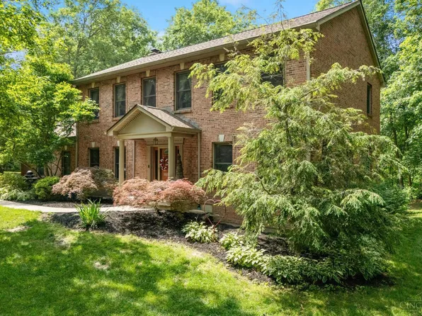 314 Todds Ridge Rd, Wilmington, OH 45177