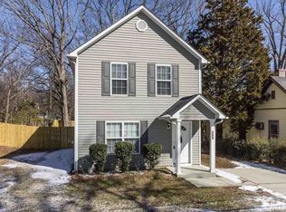 209 E Geer St, Durham, NC 27701