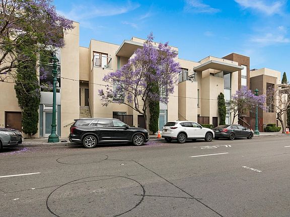 3rd image of 1601 Kettner Blvd Unit 5