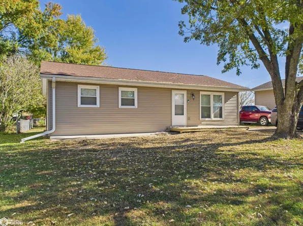 12 Pawnee Dr, Keokuk, IA 52632