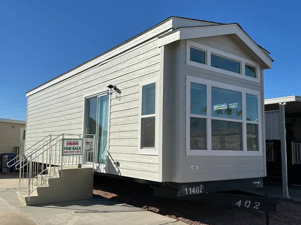 233 N Val Vista Dr #516, Mesa, AZ 85213